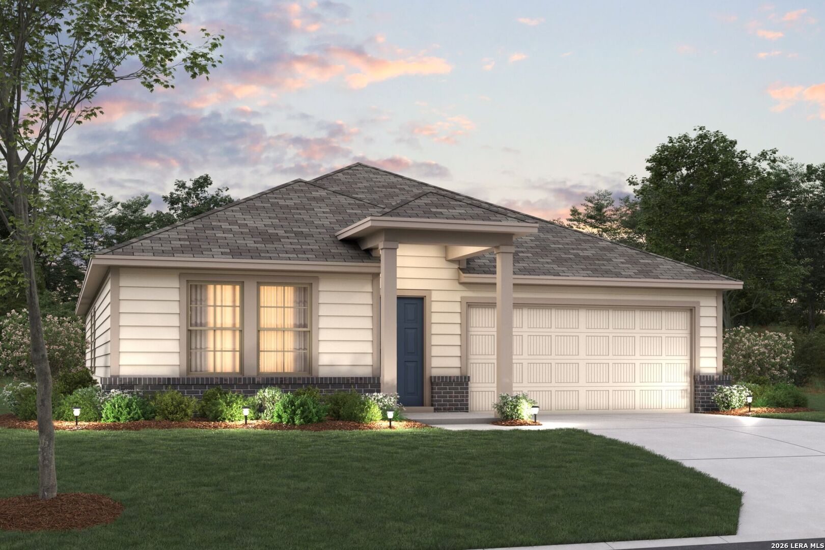 241 Tessaria Drive — photo