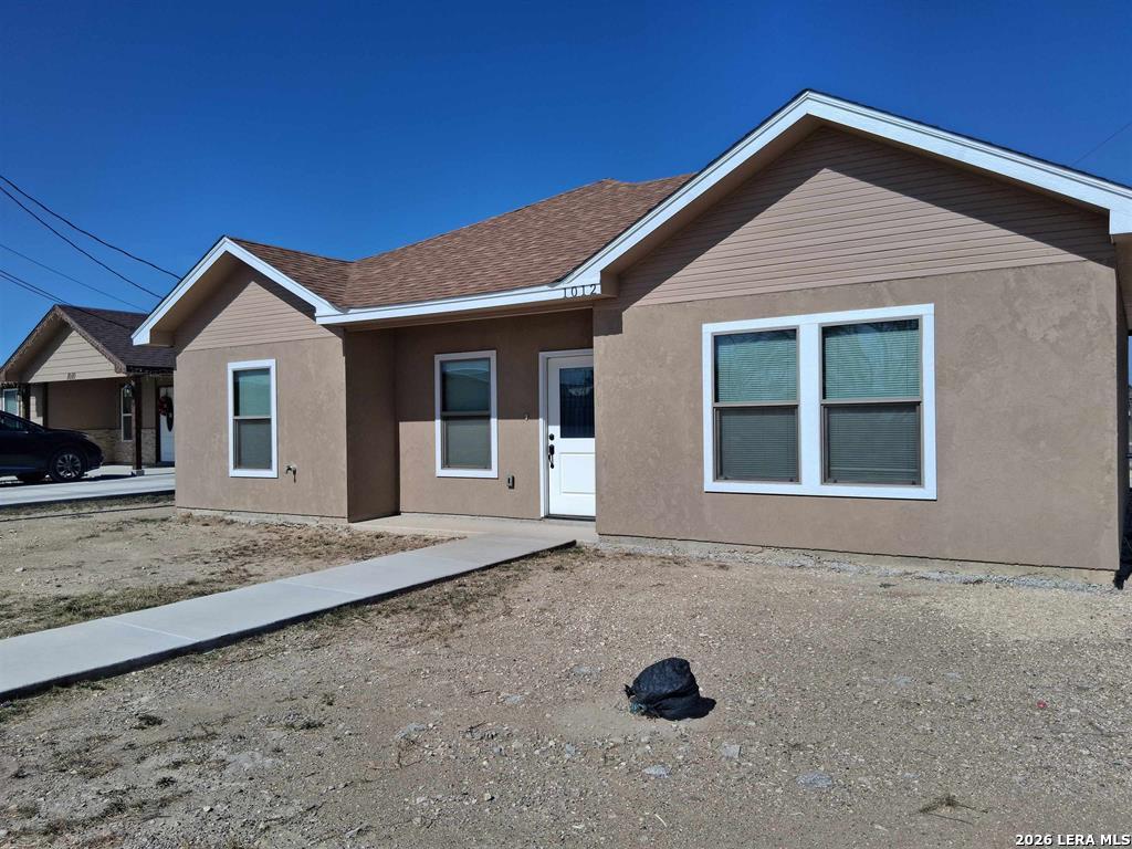 1012 E Bowie Street — photo
