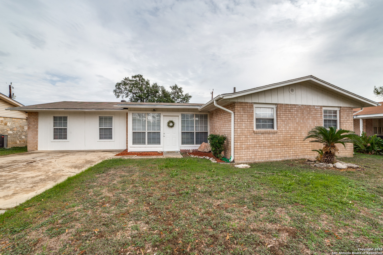 2802 Darwin Drive — photo