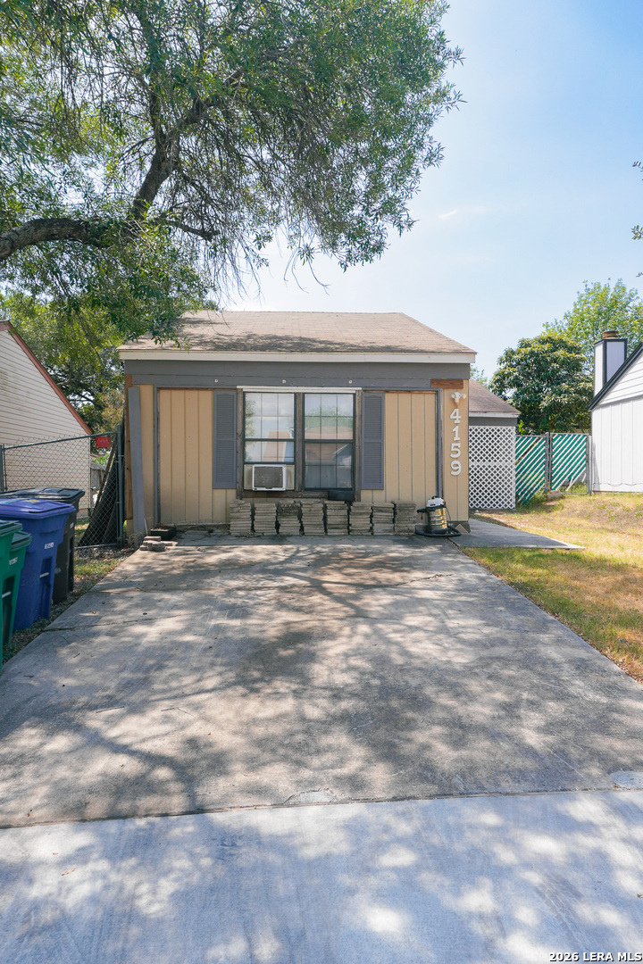 4159 Sunrise Creek Drive — photo