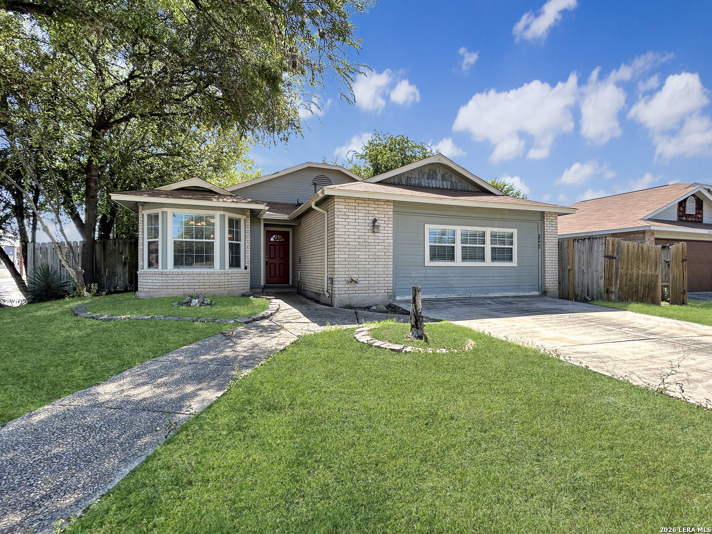 6042 Ridge Field Street — photo
