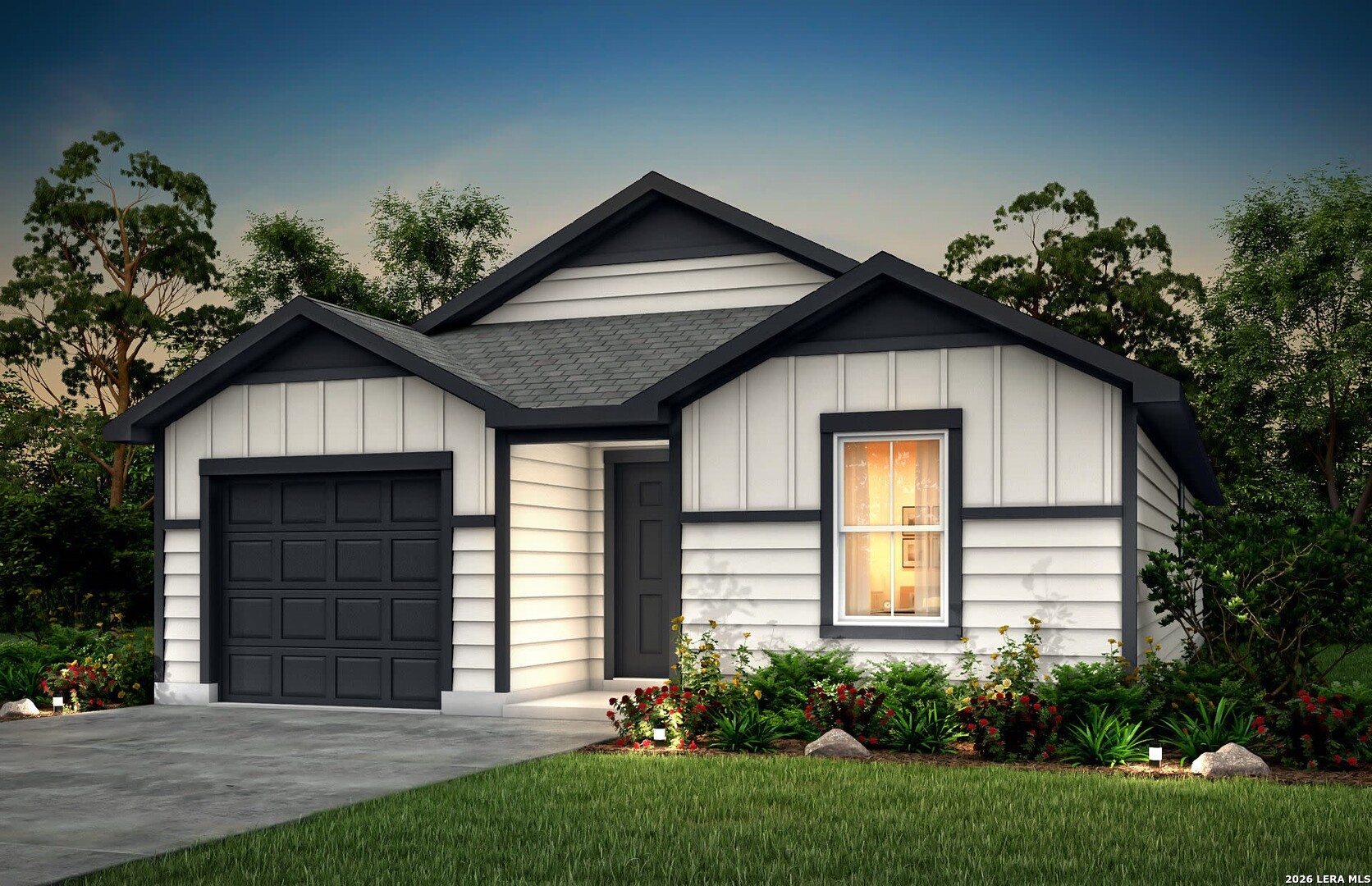 4088 Bermuda Lane — photo