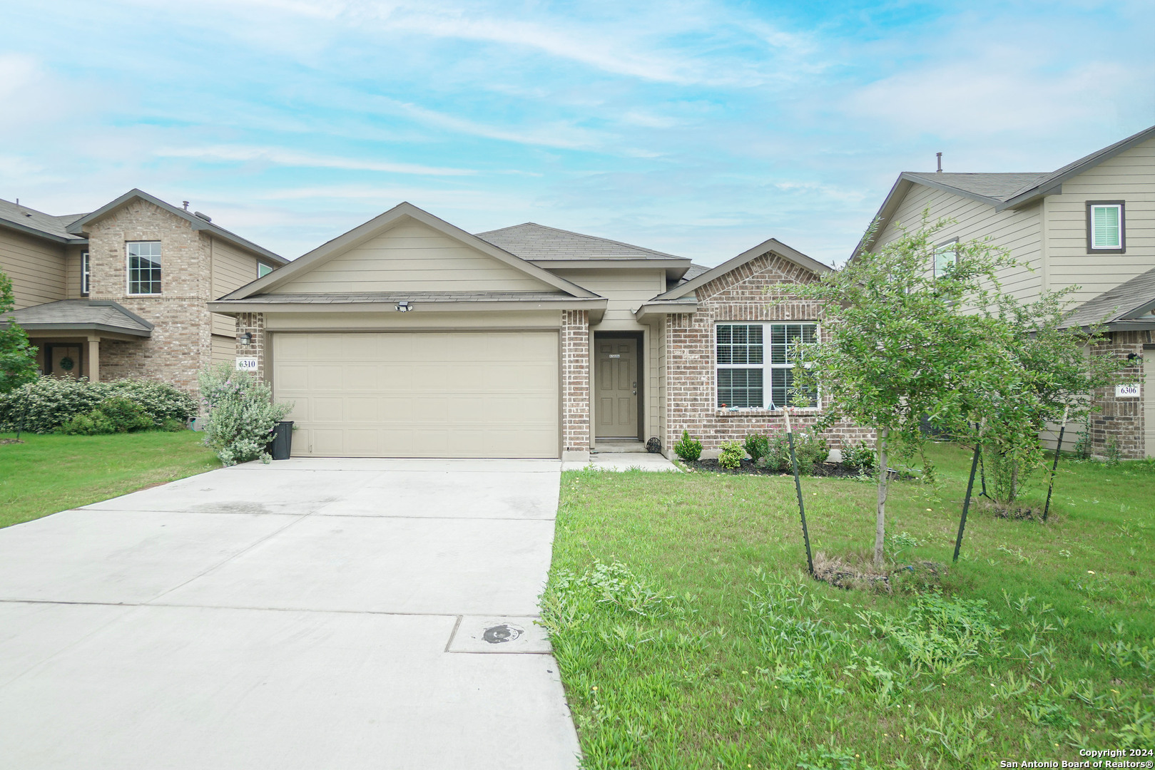 6310 Kendall Cove — photo