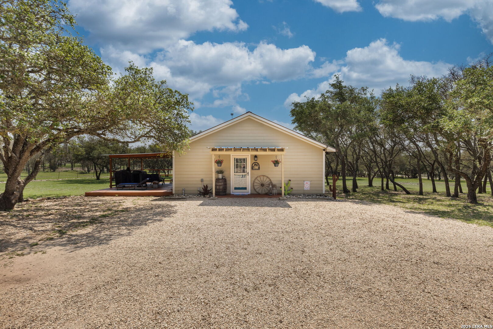 222 Spanish Oak Trail — photo