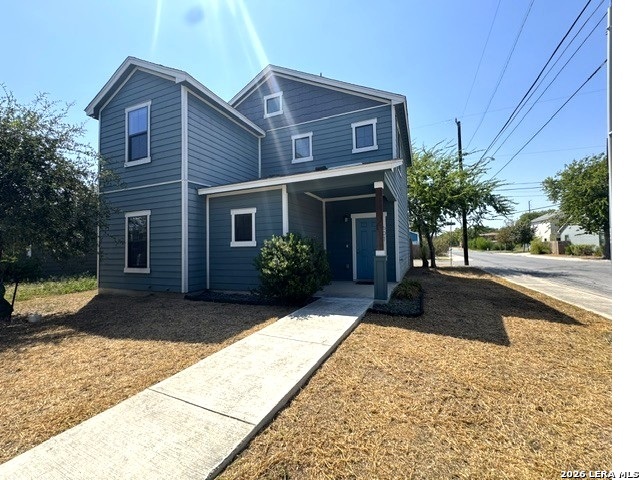 601 Arthur — photo