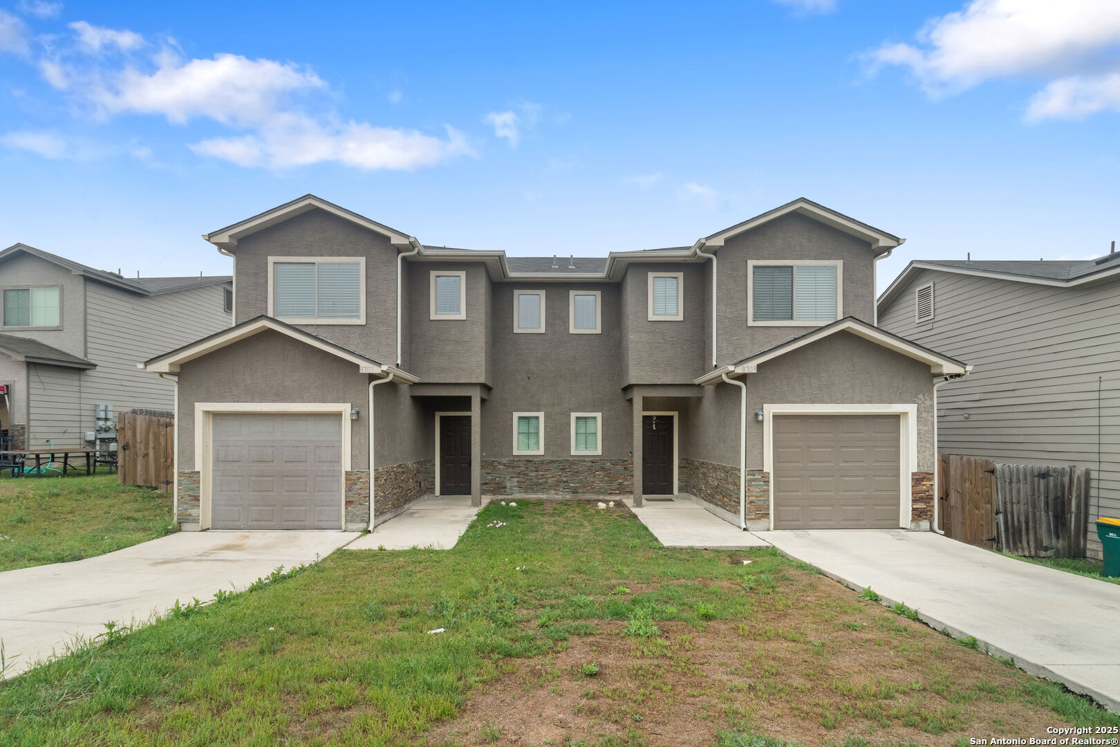 8707 Azul Sky Court — photo