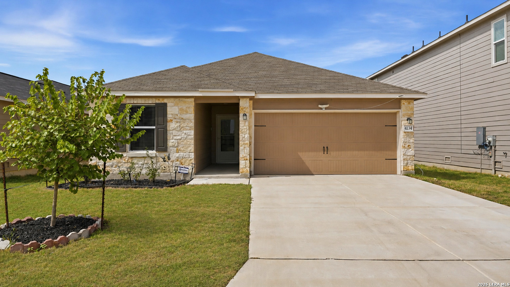 4134 Harper Lee Lane — photo