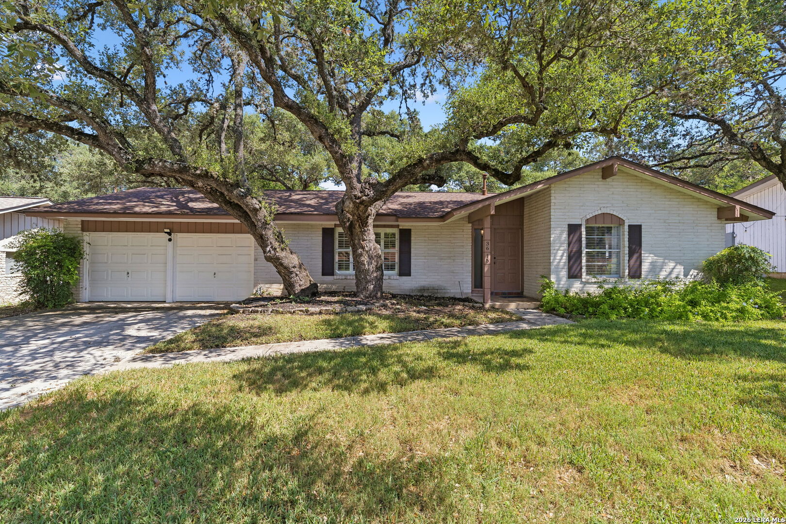 3615 Betsy Ross Drive — photo