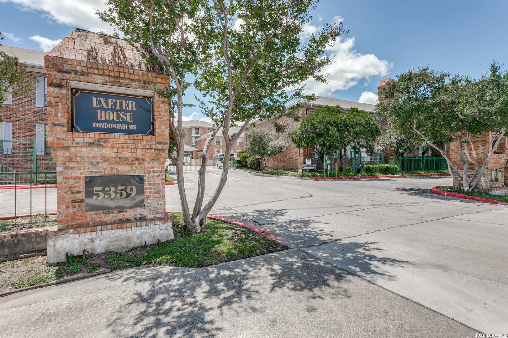 5359 Fredericksburg Road 610 — photo