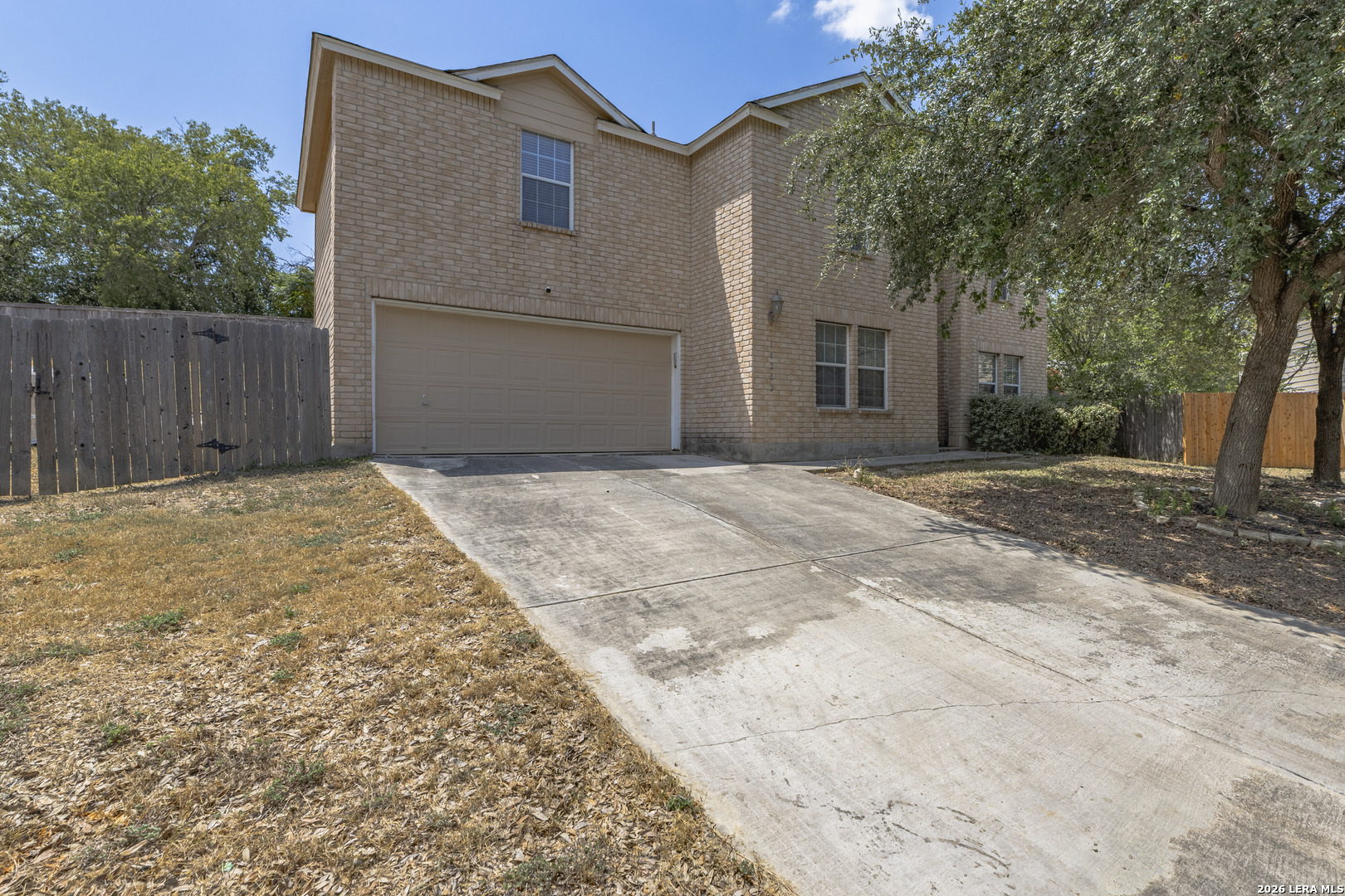 10202 Chuck Wagon Court — photo