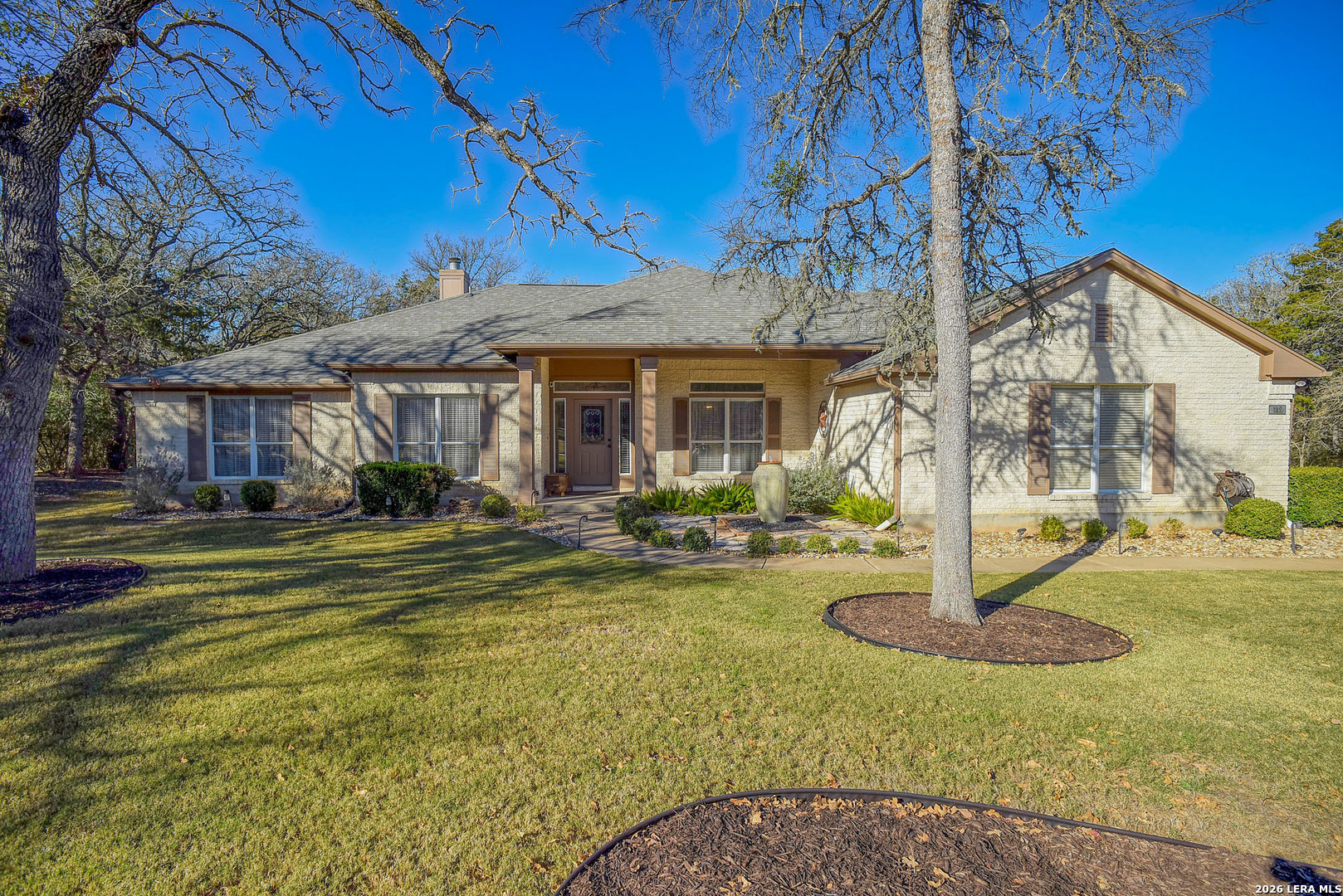 142 Joshua Smith Lane — photo