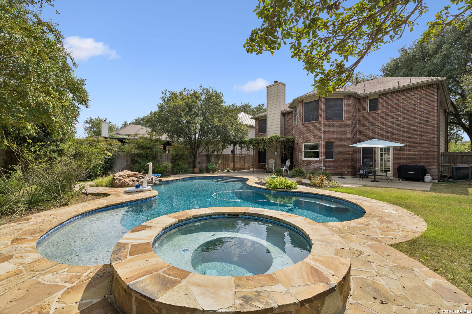 13526 Voelcker Ranch Drive — photo