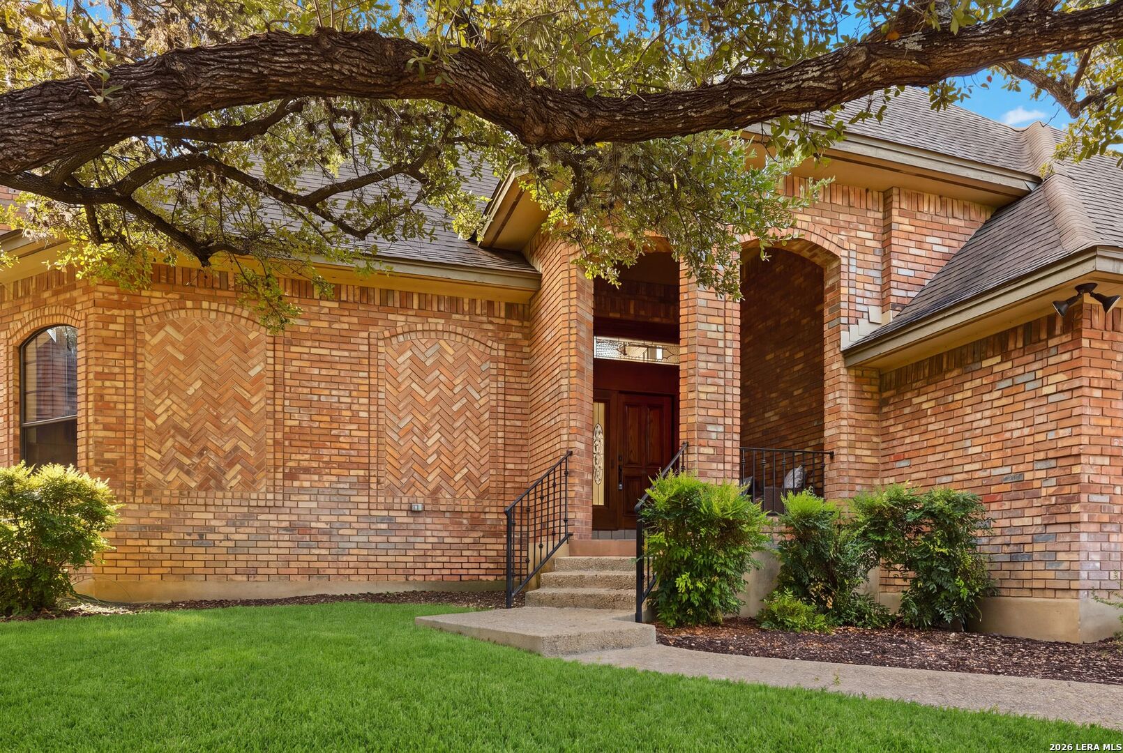 2806 Squaw Creek Drive — photo