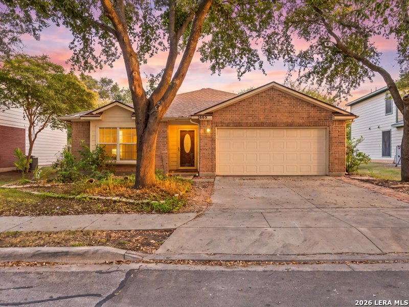 1665 Rolling Brook Lane — photo
