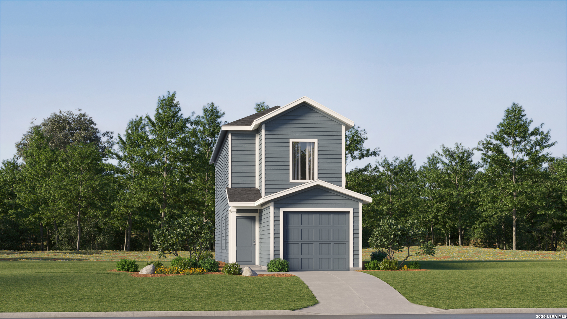 11850 Verbena Bluff — photo