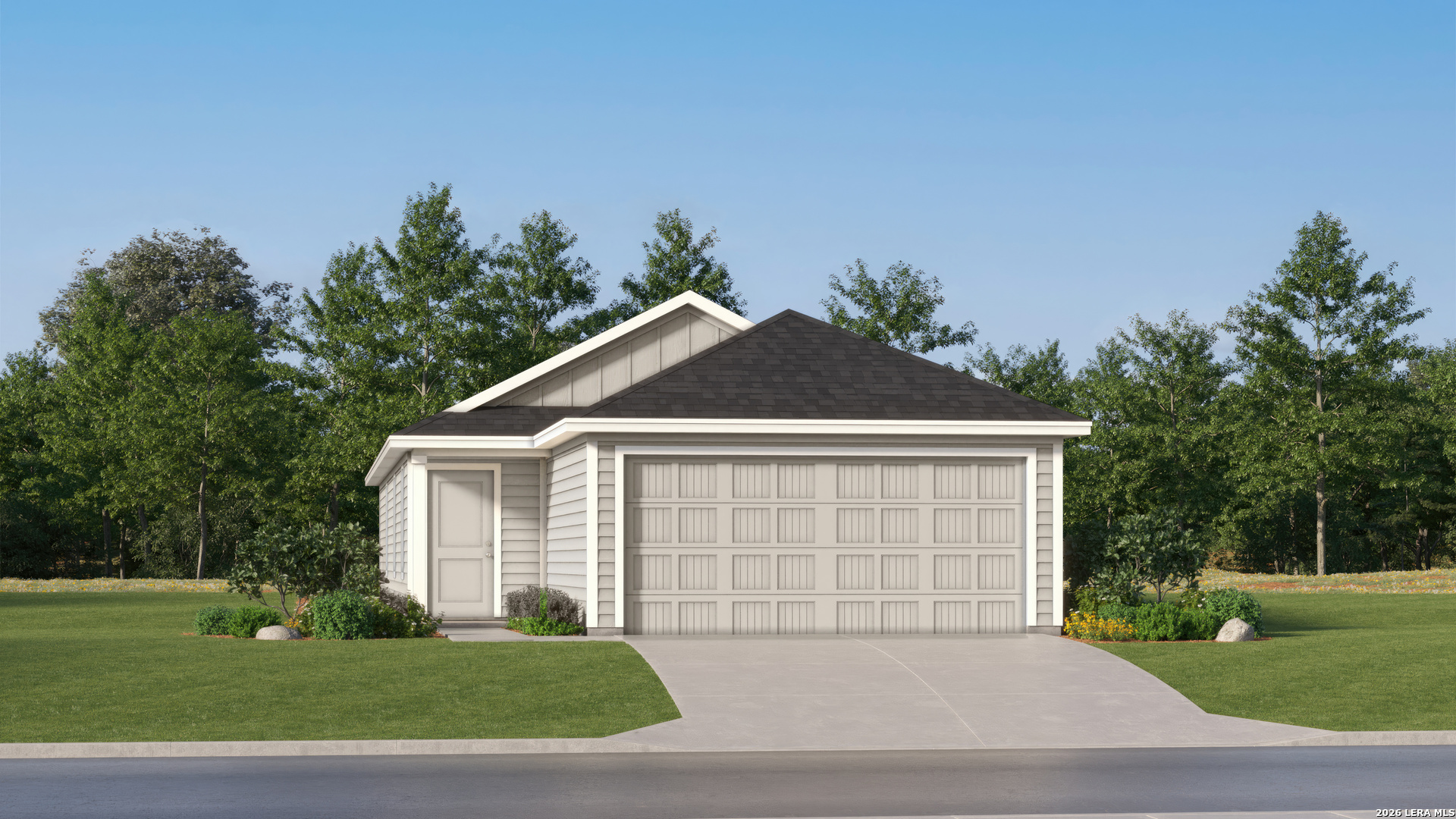 8634 Willow Crossing — photo