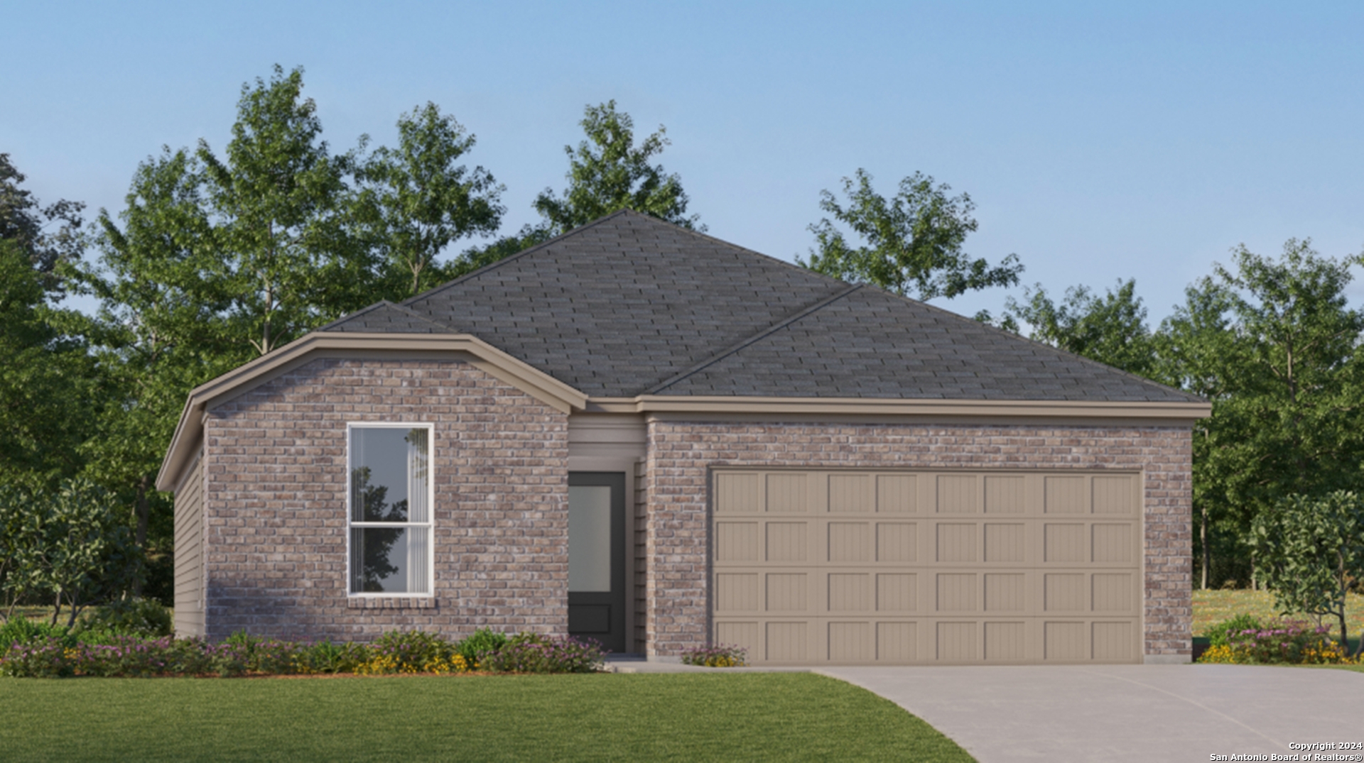 7331 Sapphire Ridge — photo
