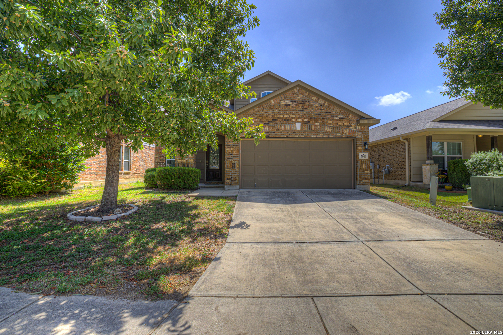7910 Coolspring Drive — photo