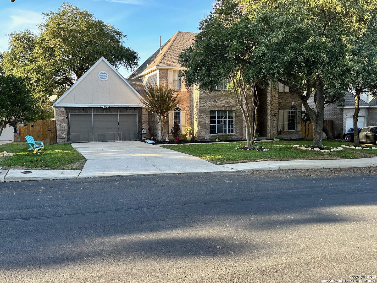 8839 Goodwick Heights — photo