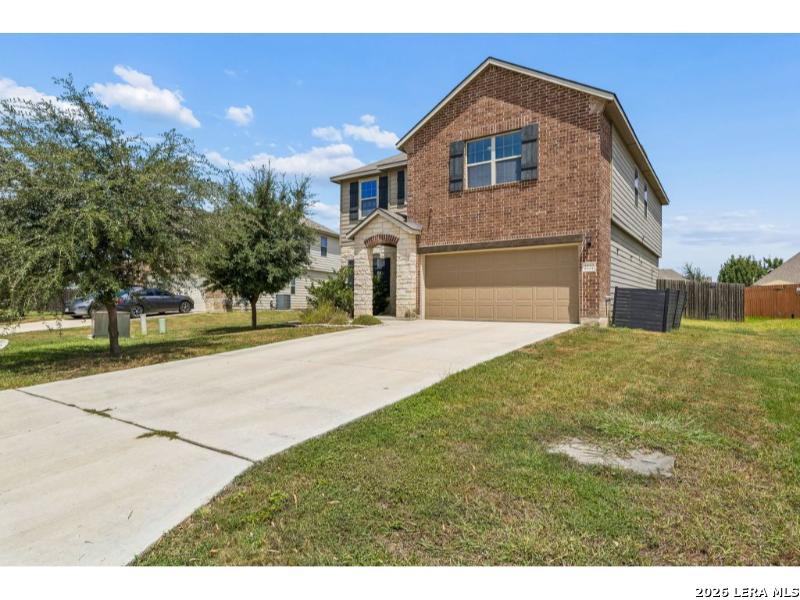 2727 Wheatfield Way — photo