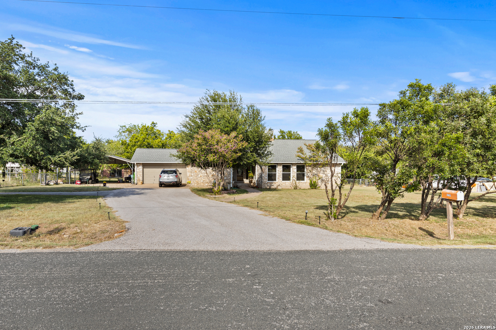 12709 Cholla Lane — photo