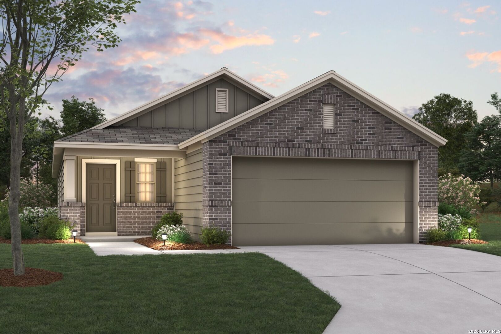 6811 Calle Henar — photo