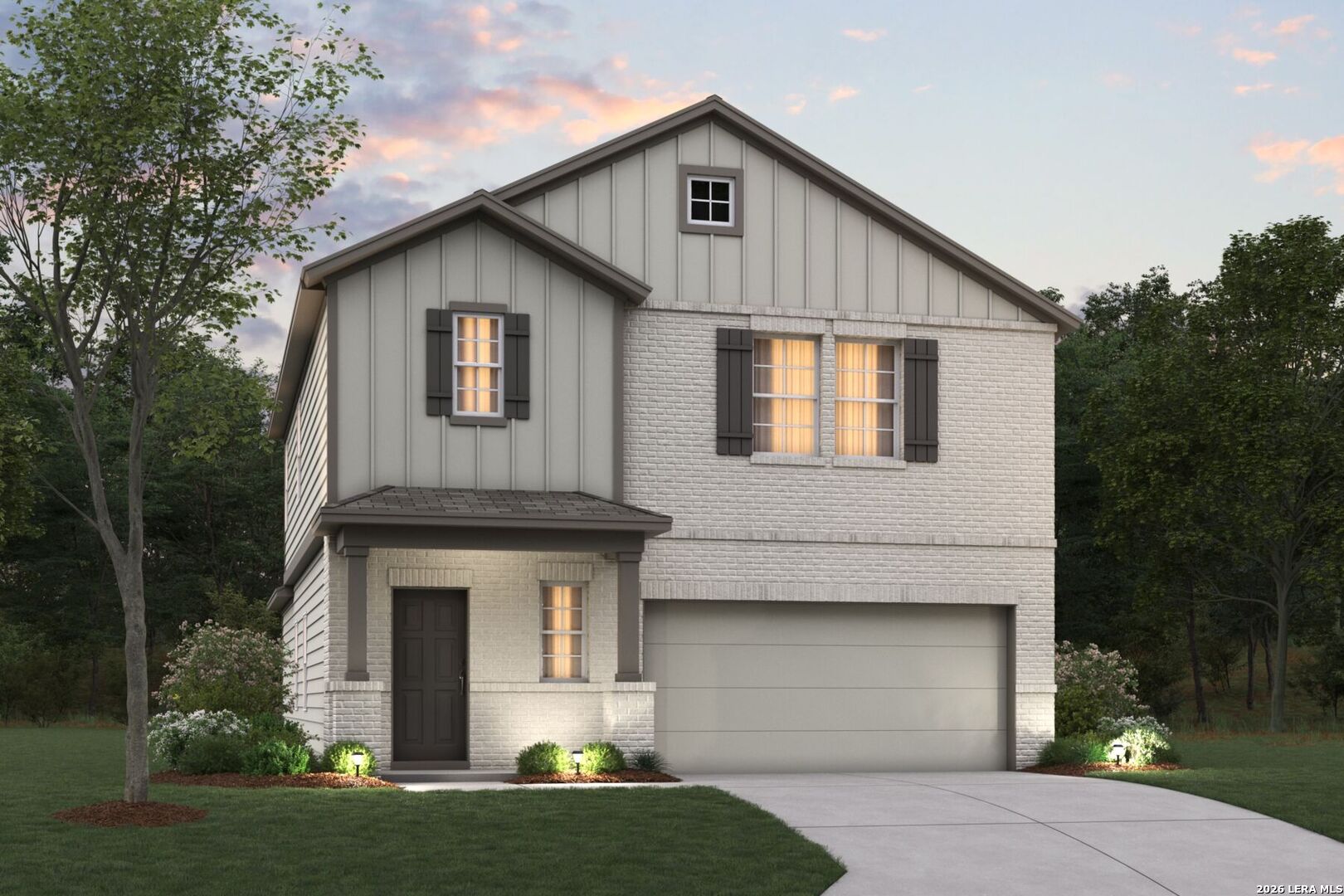 6815 Calle Henar — photo