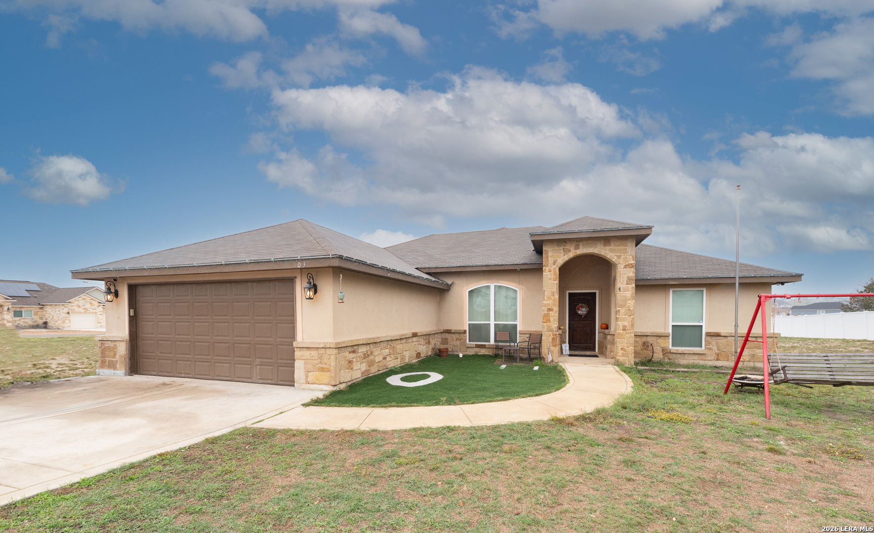 103 Muirfield — photo