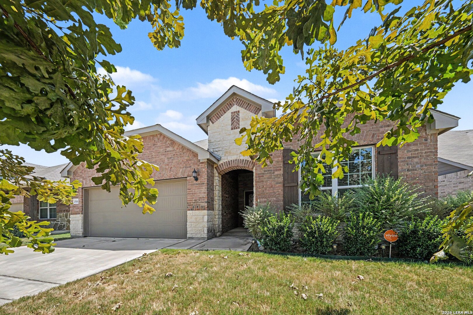 10906 Merrick Run — photo