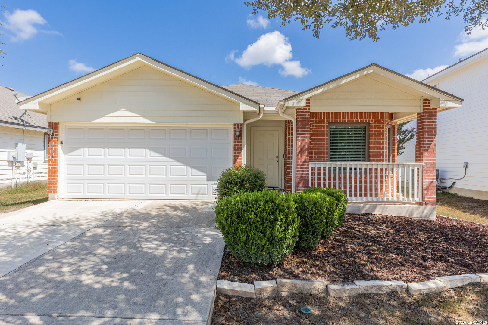 8415 Favero CV — photo