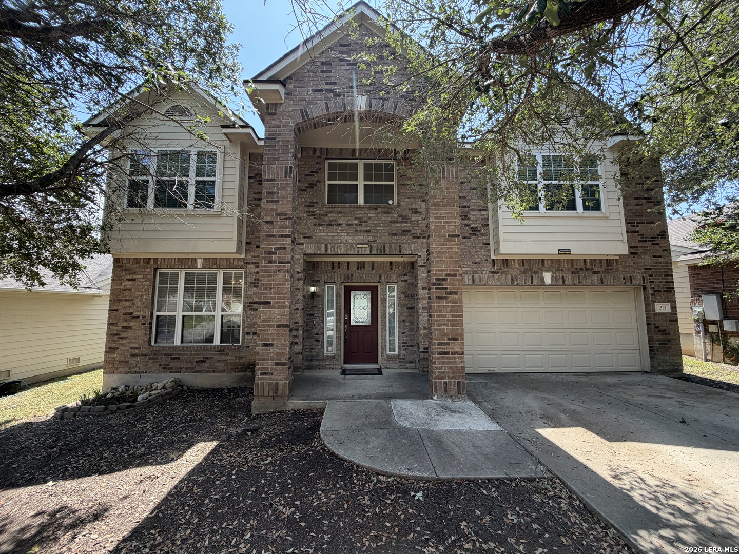 221 Turnberry Drive — photo