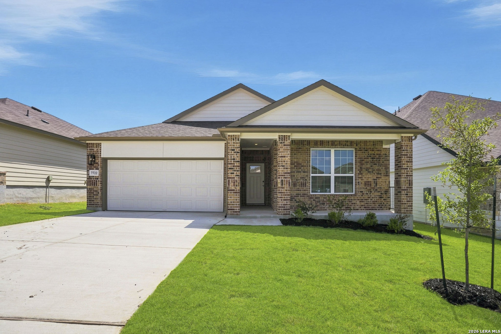 7722 Granger Cove — photo
