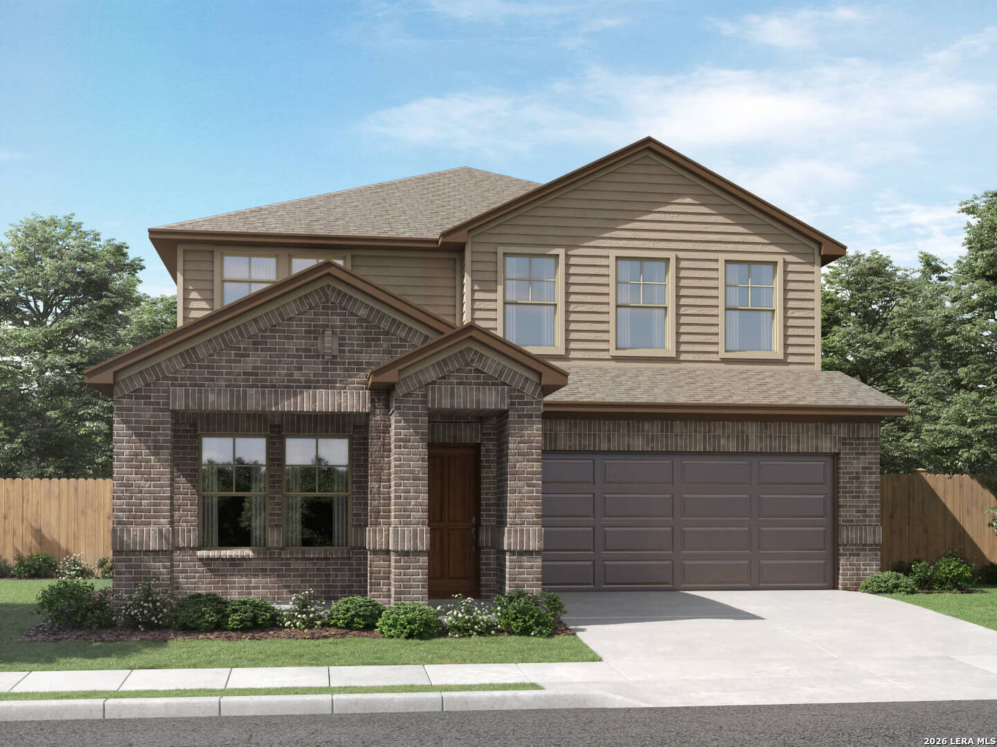 5740 Sendero Ranch — photo