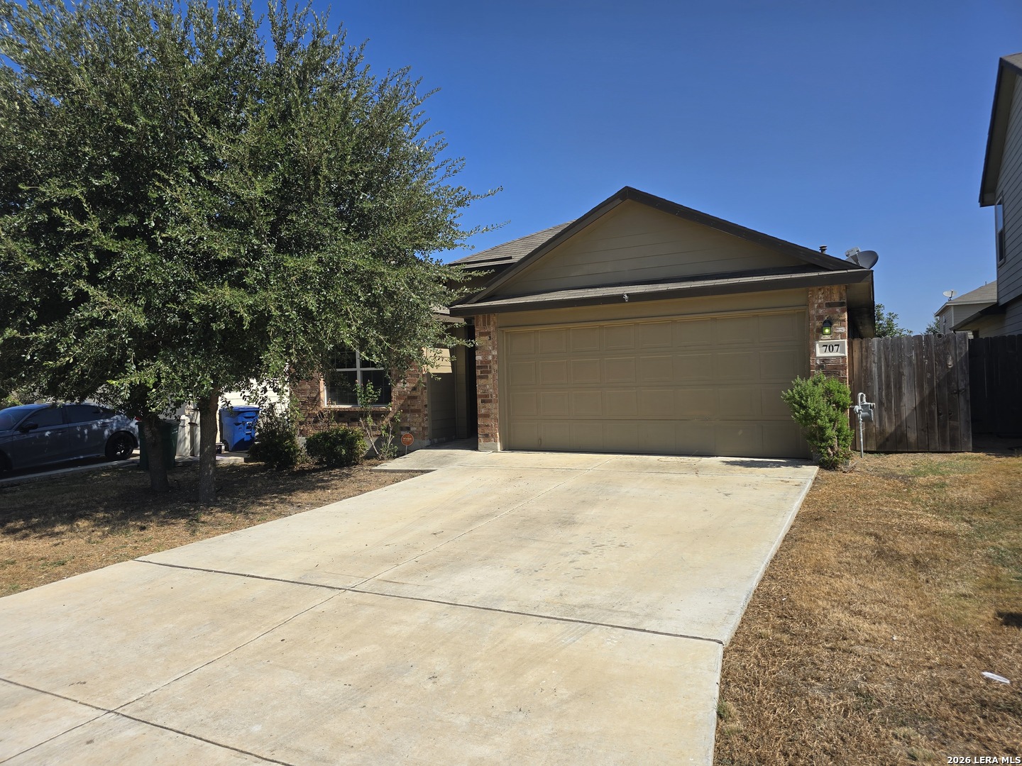 707 Mizuno Way — photo