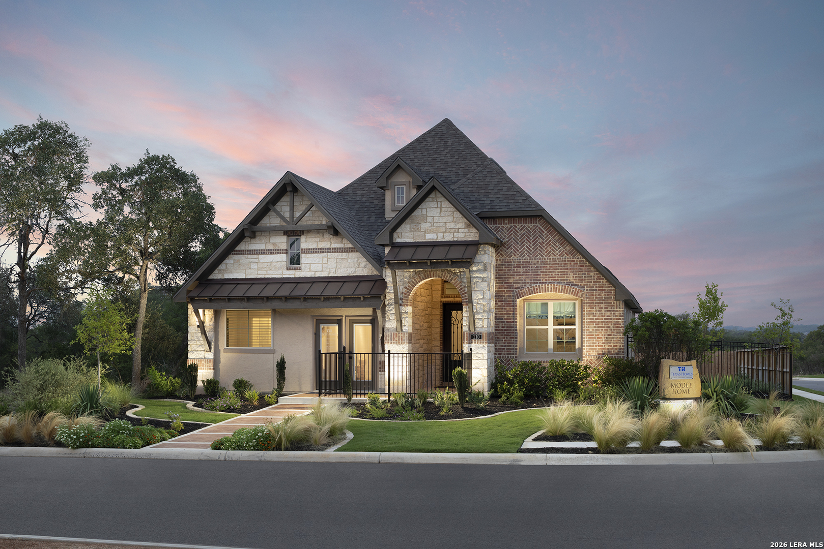 110 Thunder Gulch Court — photo