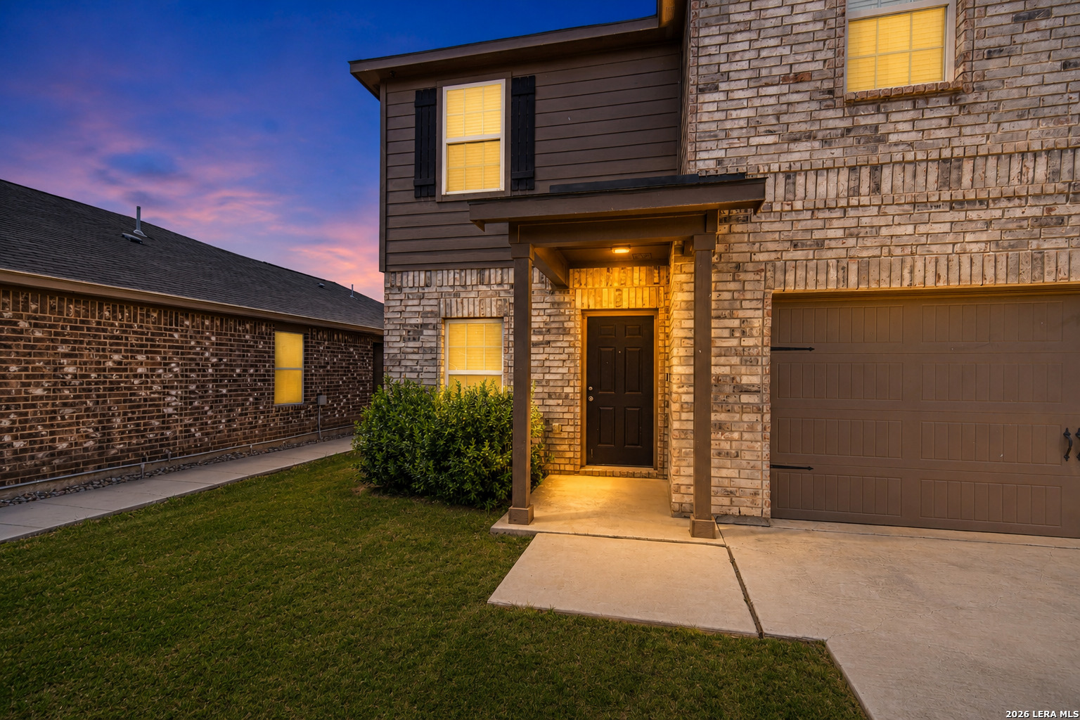 15131 Jetfire Point, Von Ormy, TX 78073 — photo 2