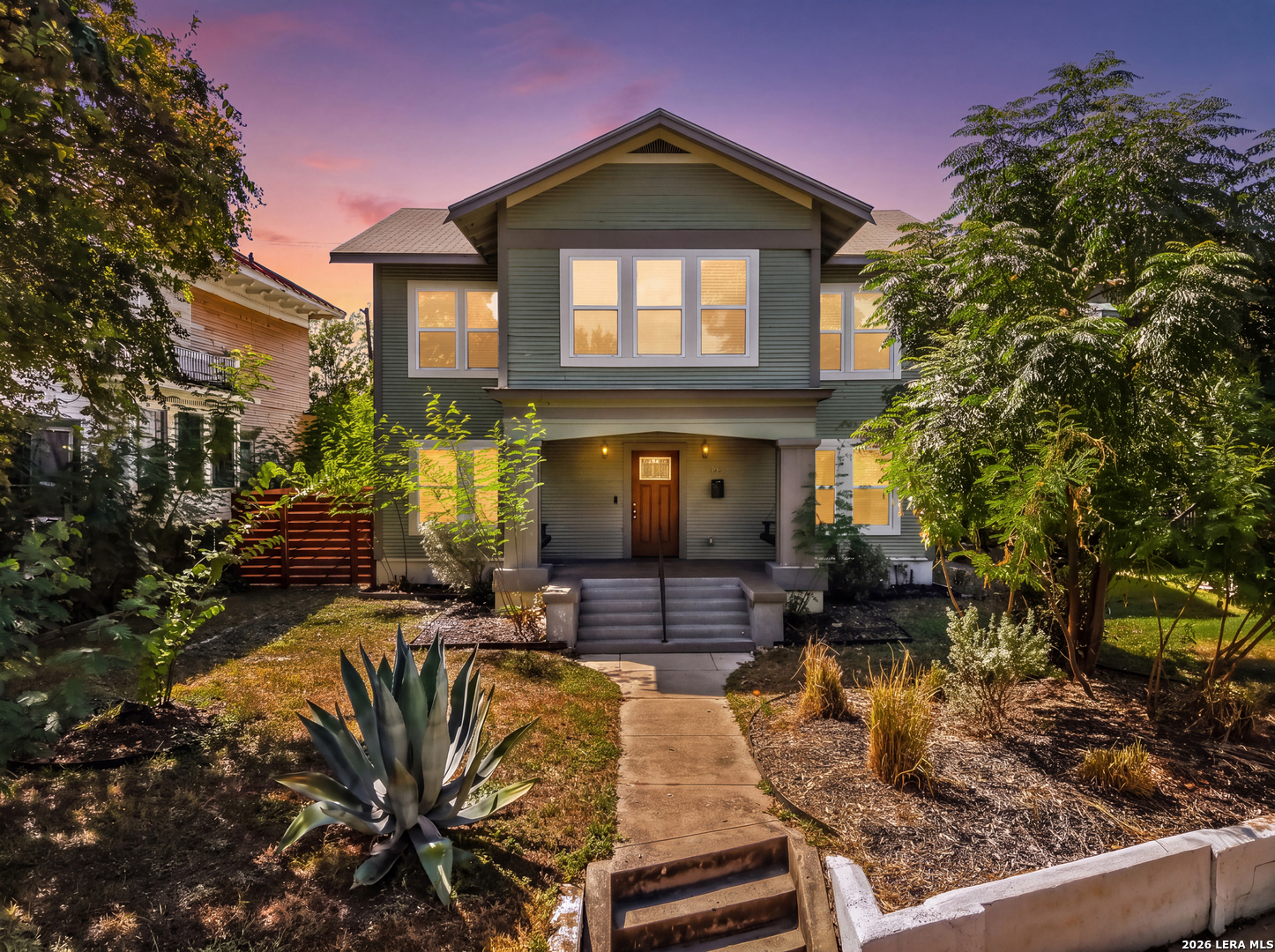 123 Castillo — photo