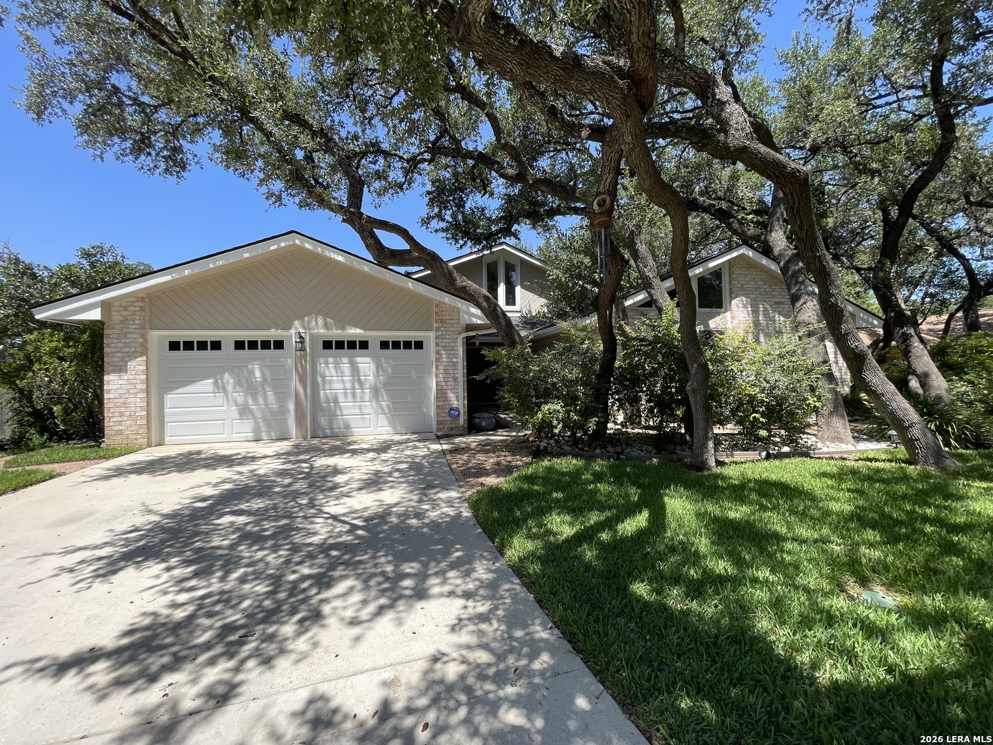 12607 Chateau Forest Lane — photo