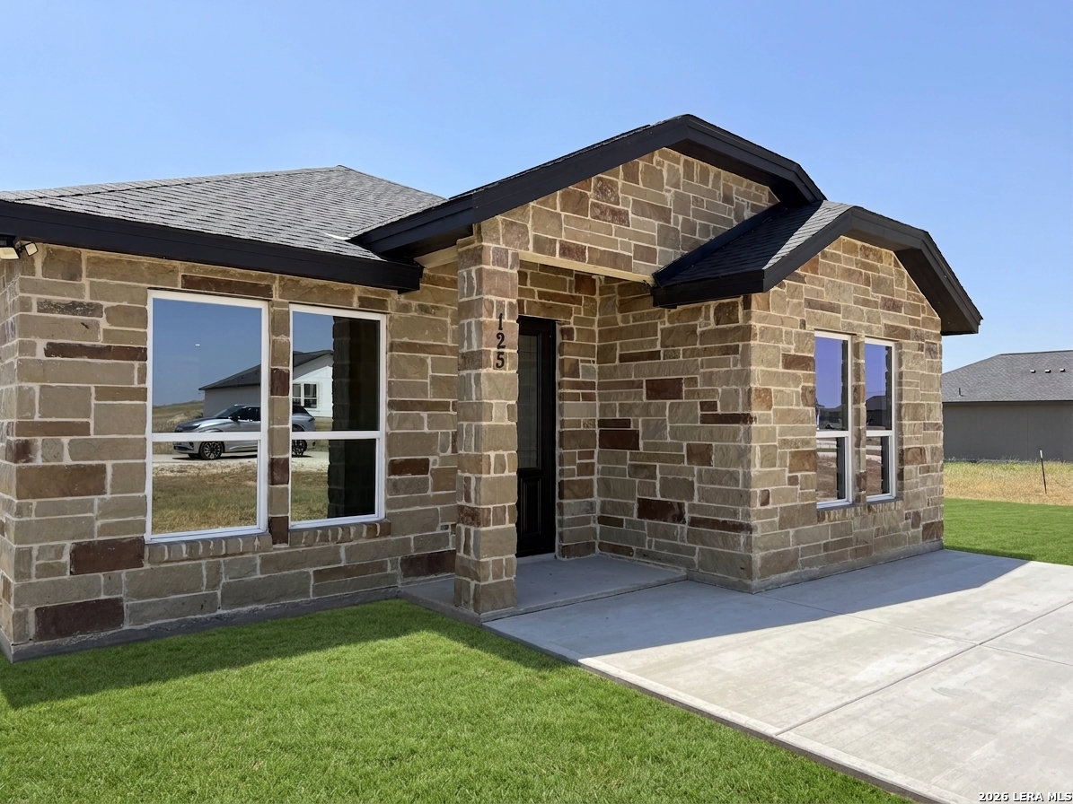 125 Camino Verde Court — photo