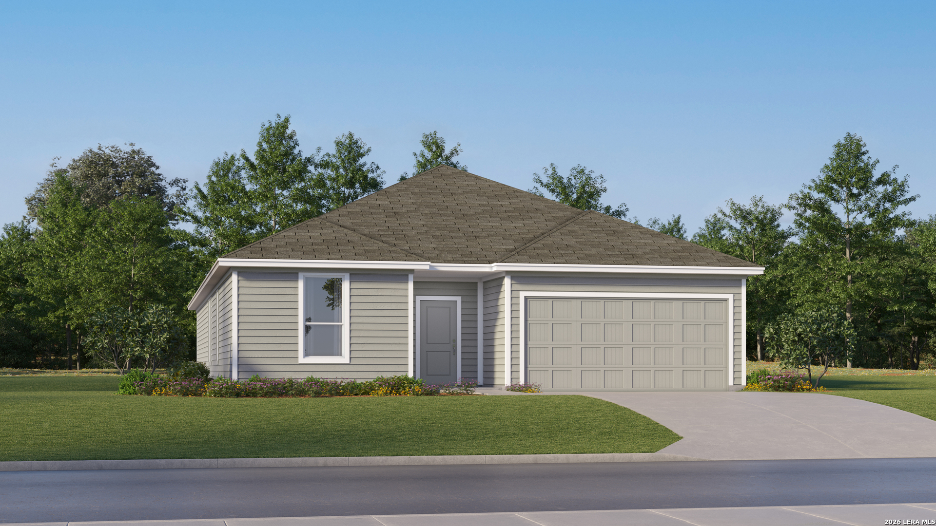 13369 Painted Canyon Street — photo