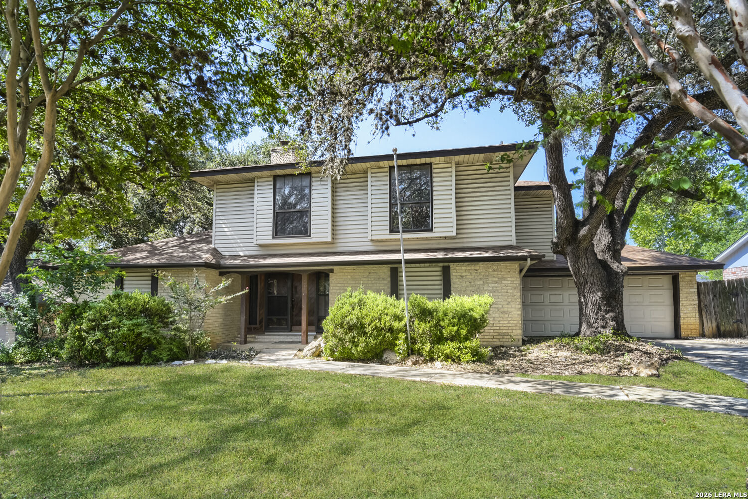 7939 Misty Park Street — photo