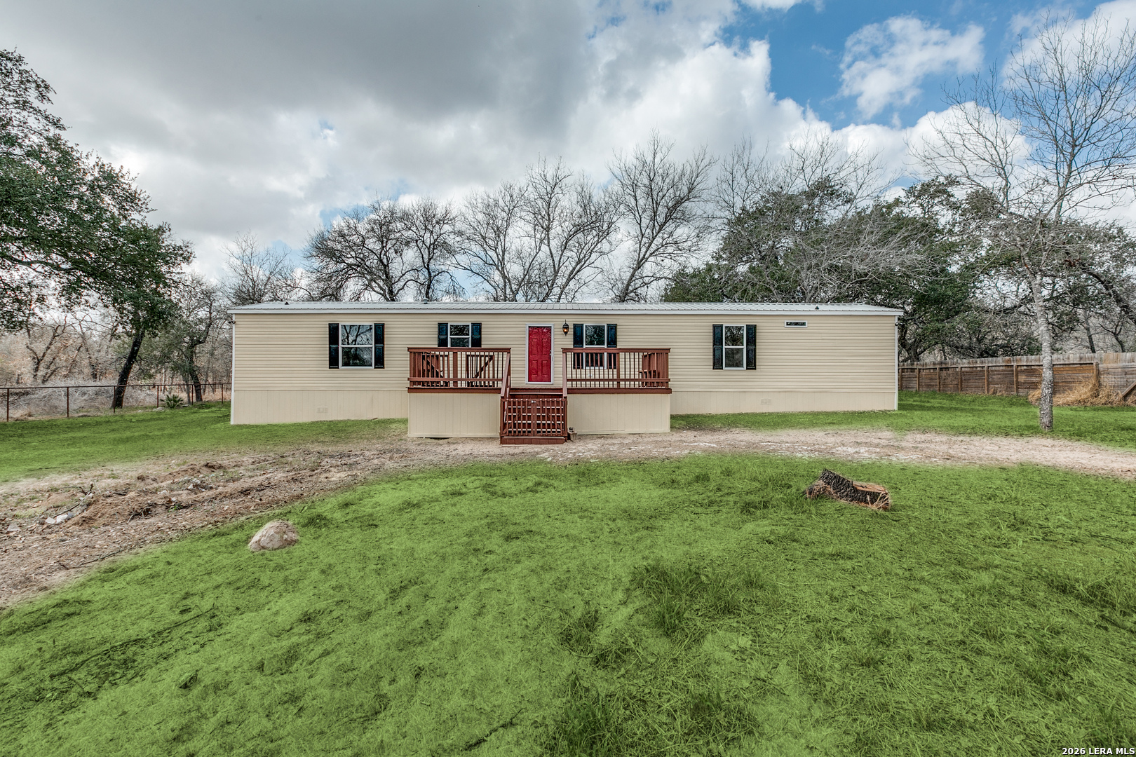 23403 Hickory Pass — photo