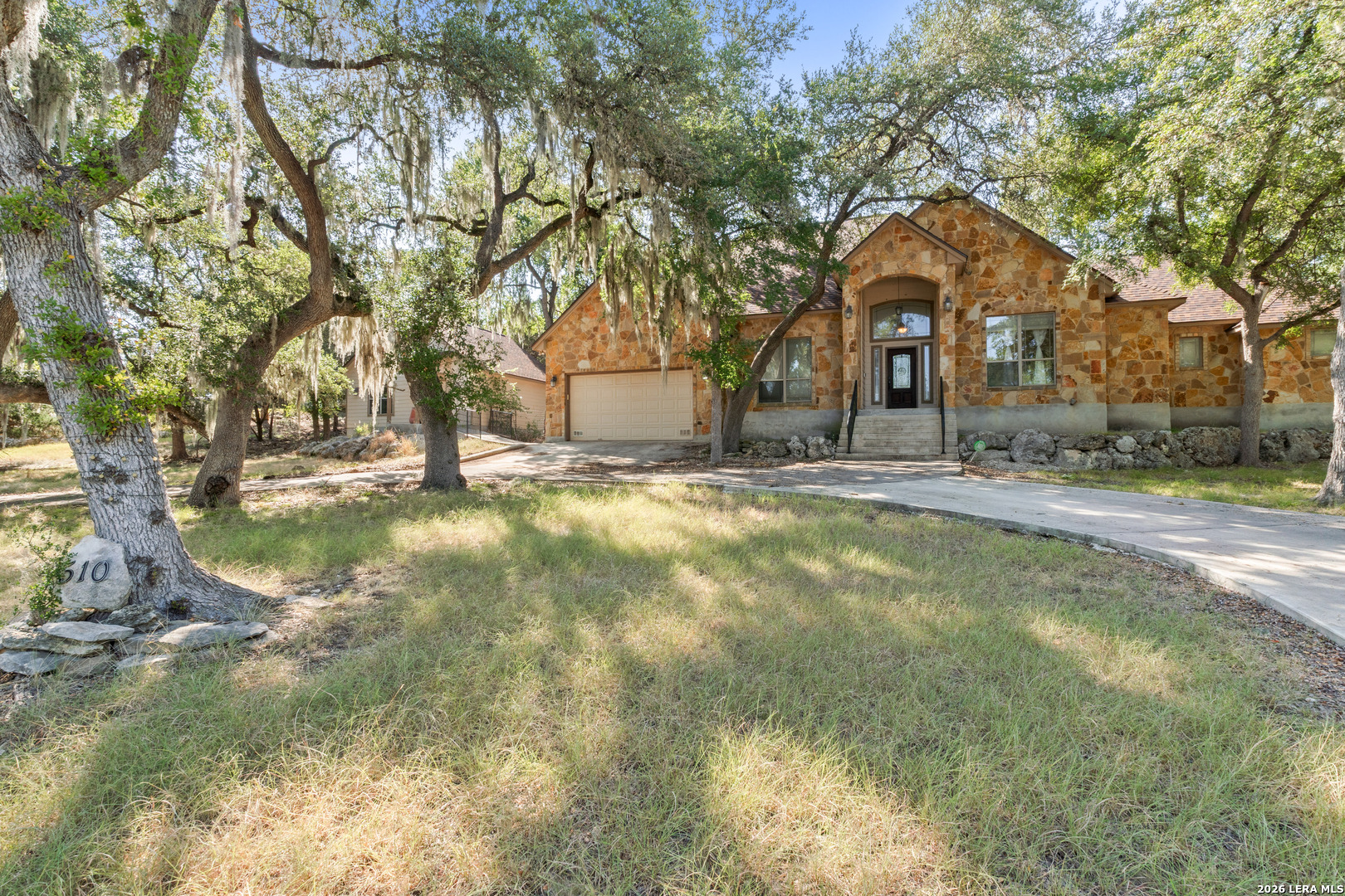 510 Cypress Pass Road — photo