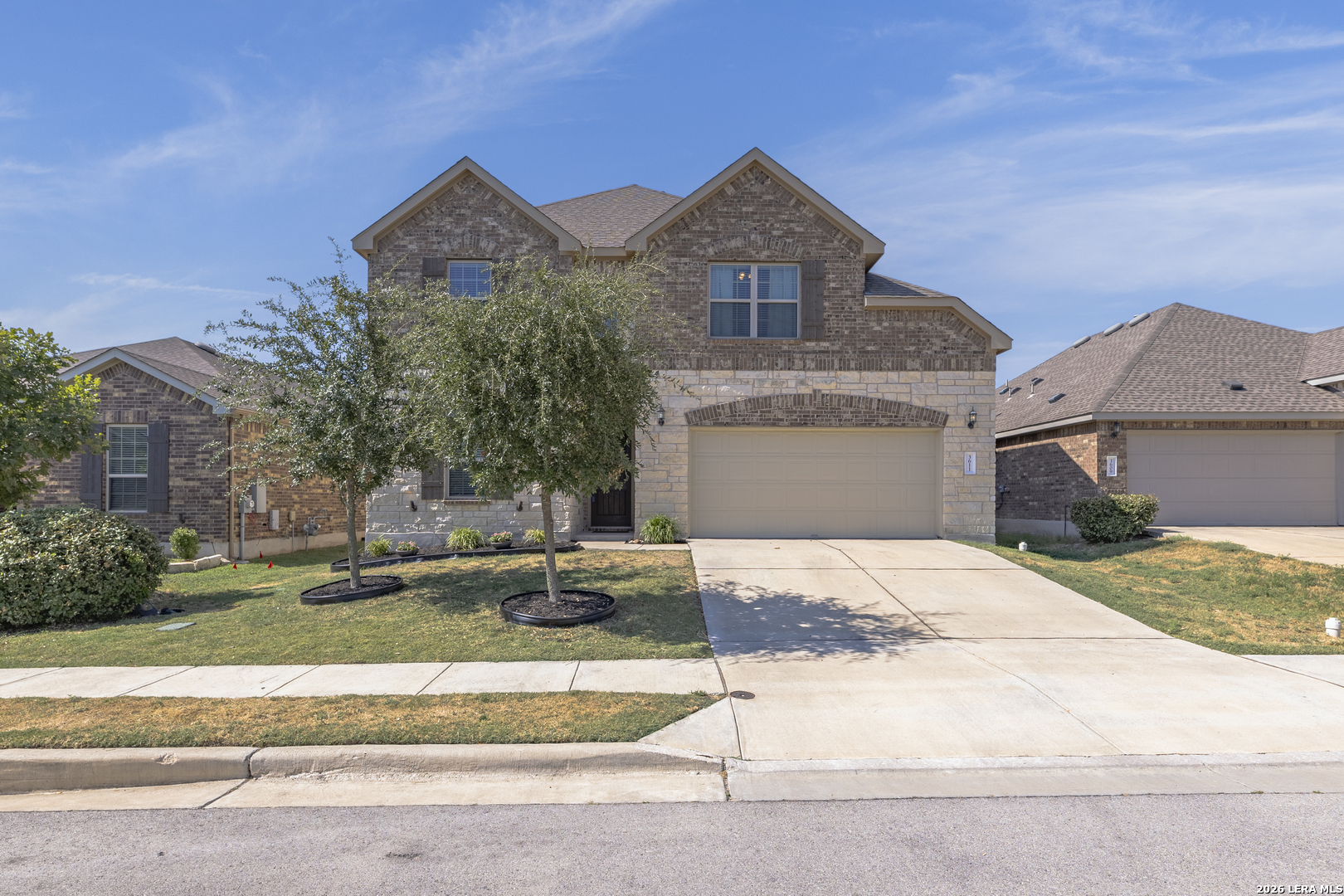 3611 Texel Lane — photo