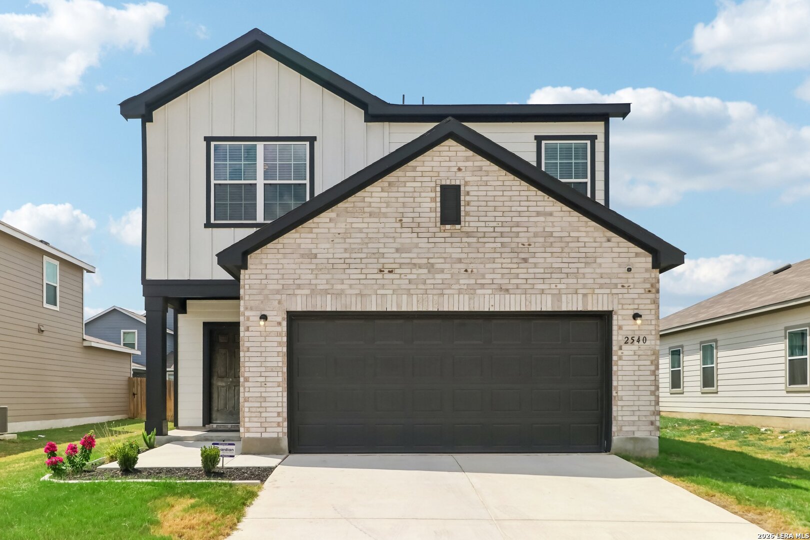 2540 Windle Lane — photo