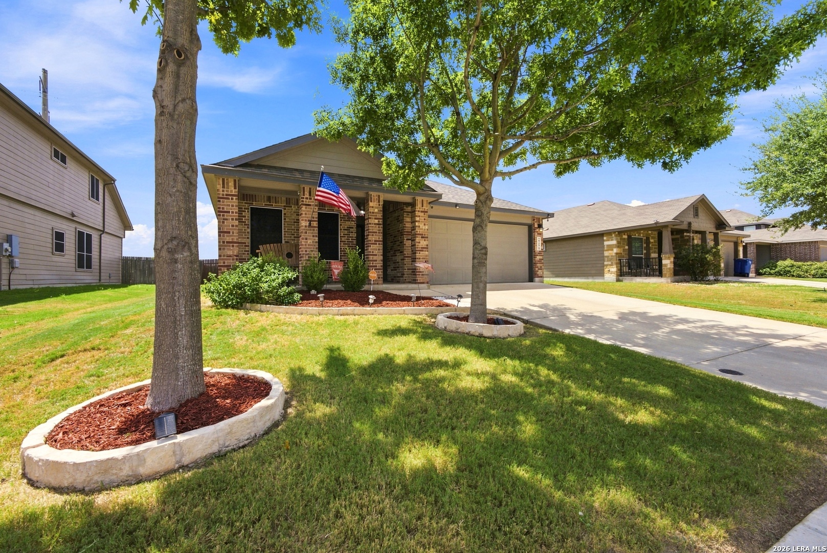 2298 Falcon Way — photo