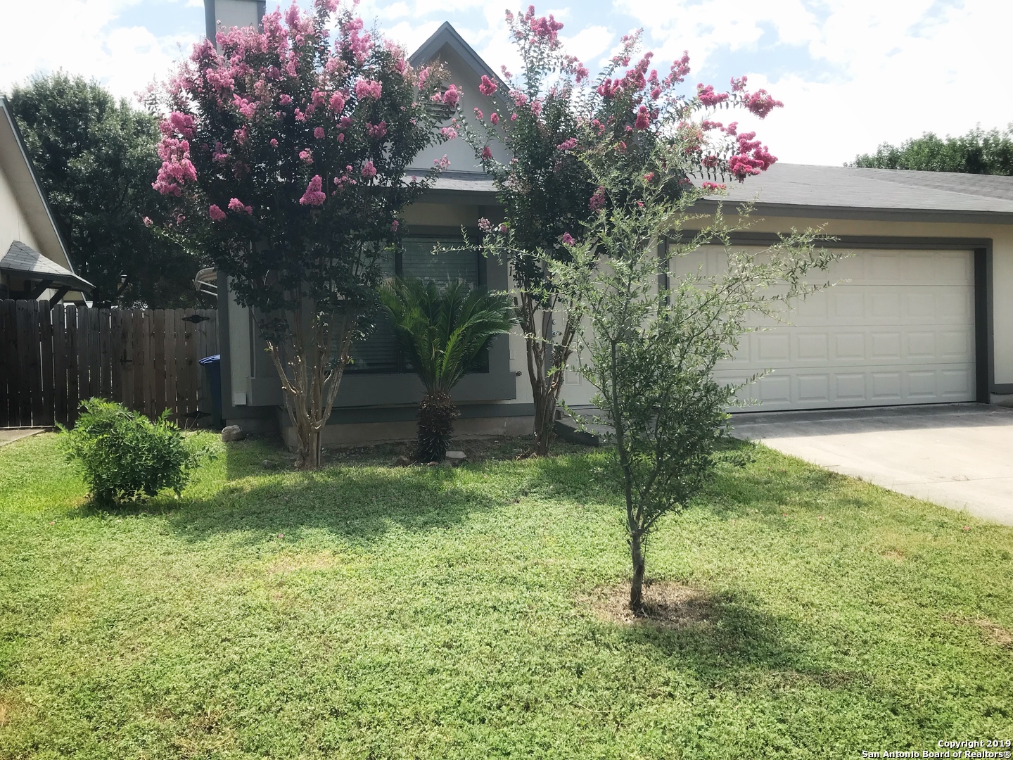 11730 Spring Song Drive — photo