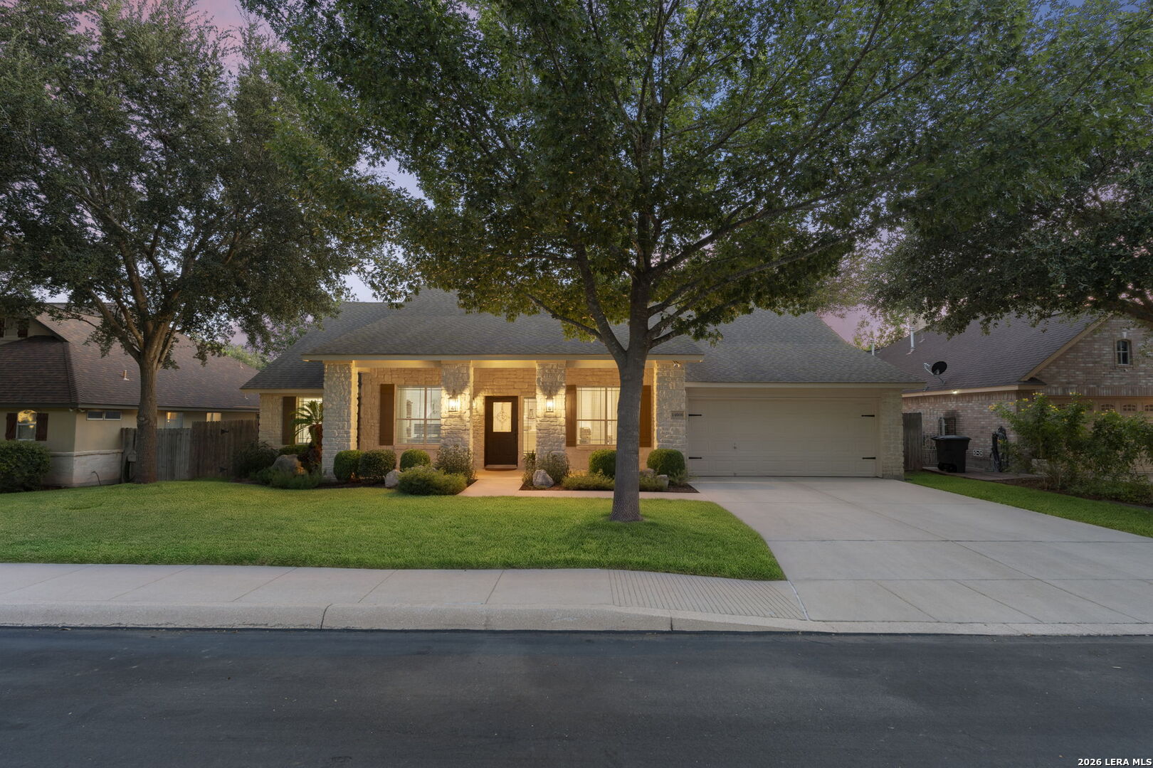 14006 Possum Tree Road — photo
