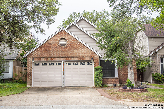 16807 Cedar Tree Way — photo
