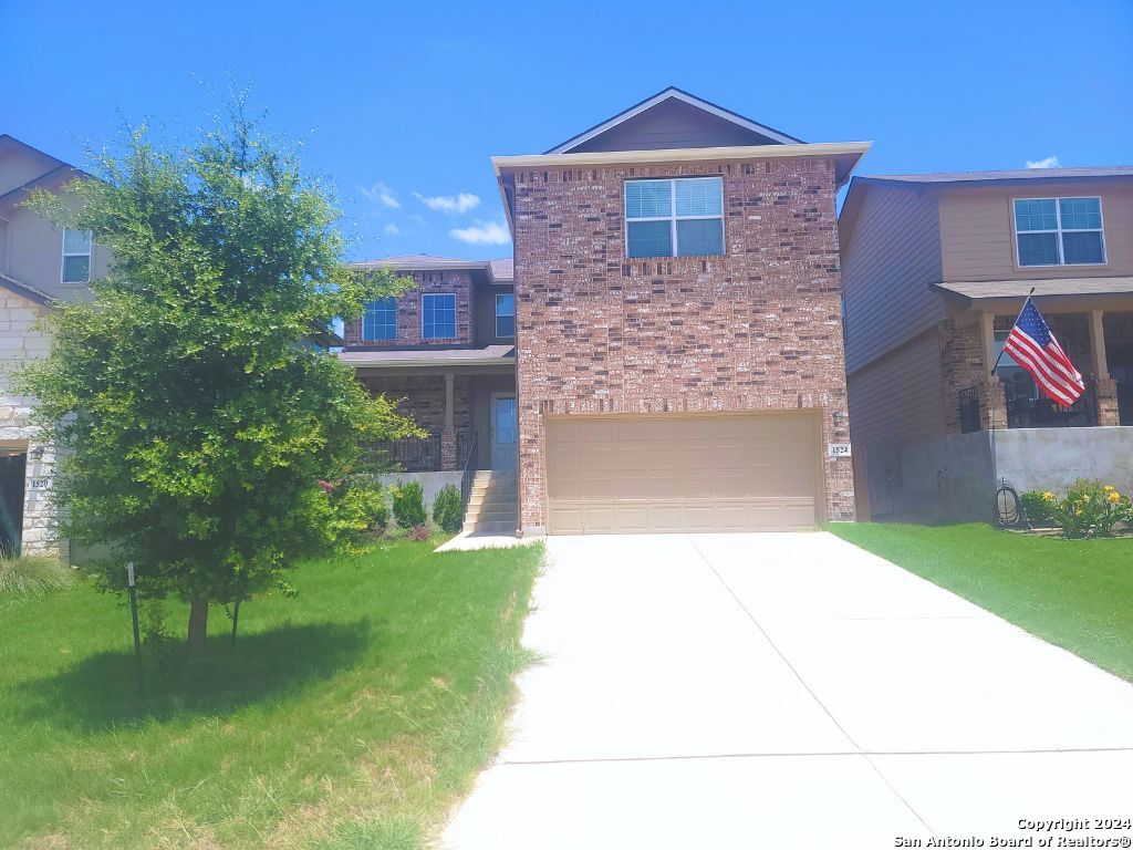 1524 Mossy Jasper — photo